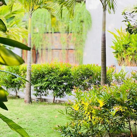 Water'S Edge Villa Ahangama Bagian luar foto