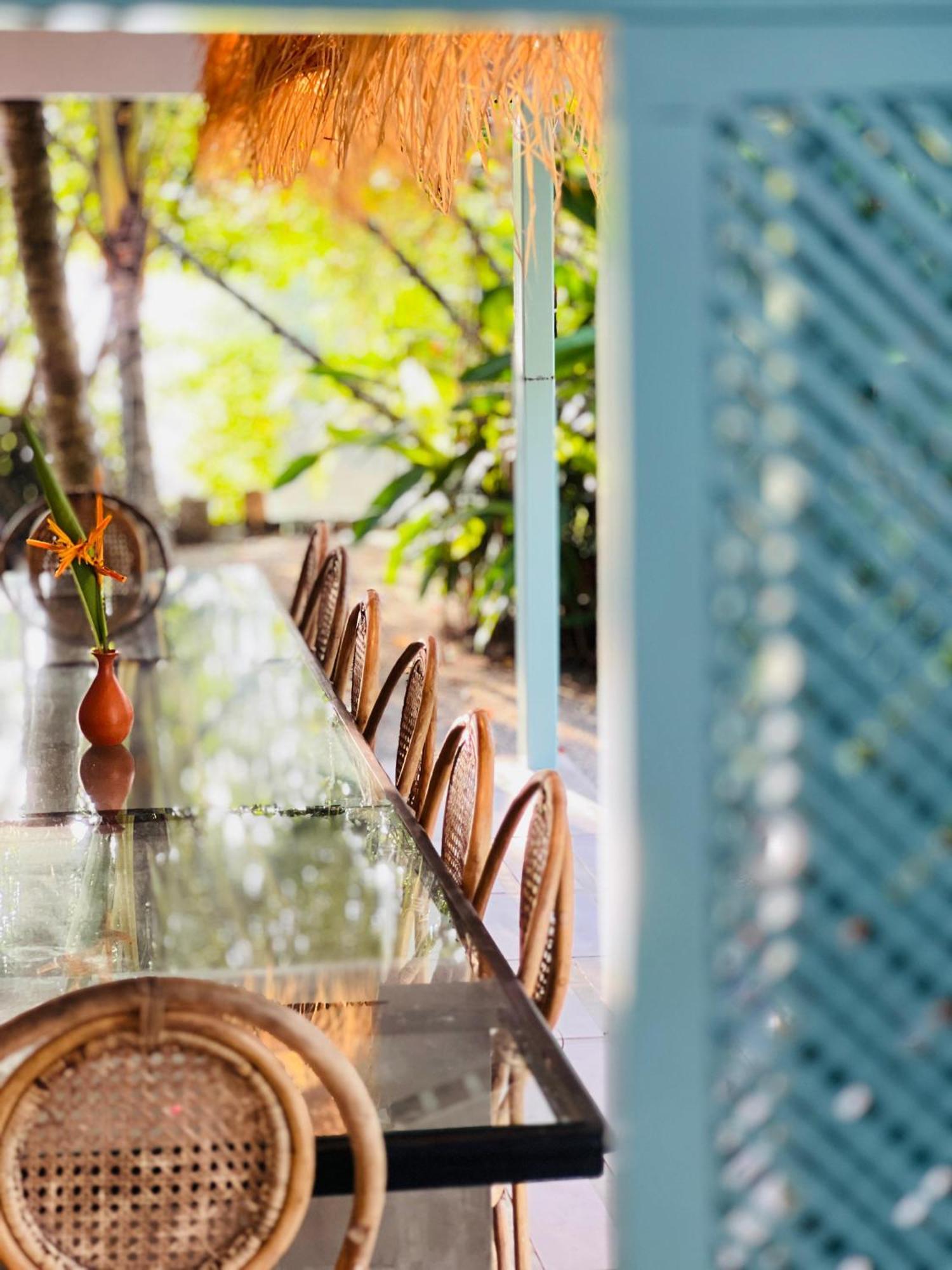 Water'S Edge Villa Ahangama Bagian luar foto