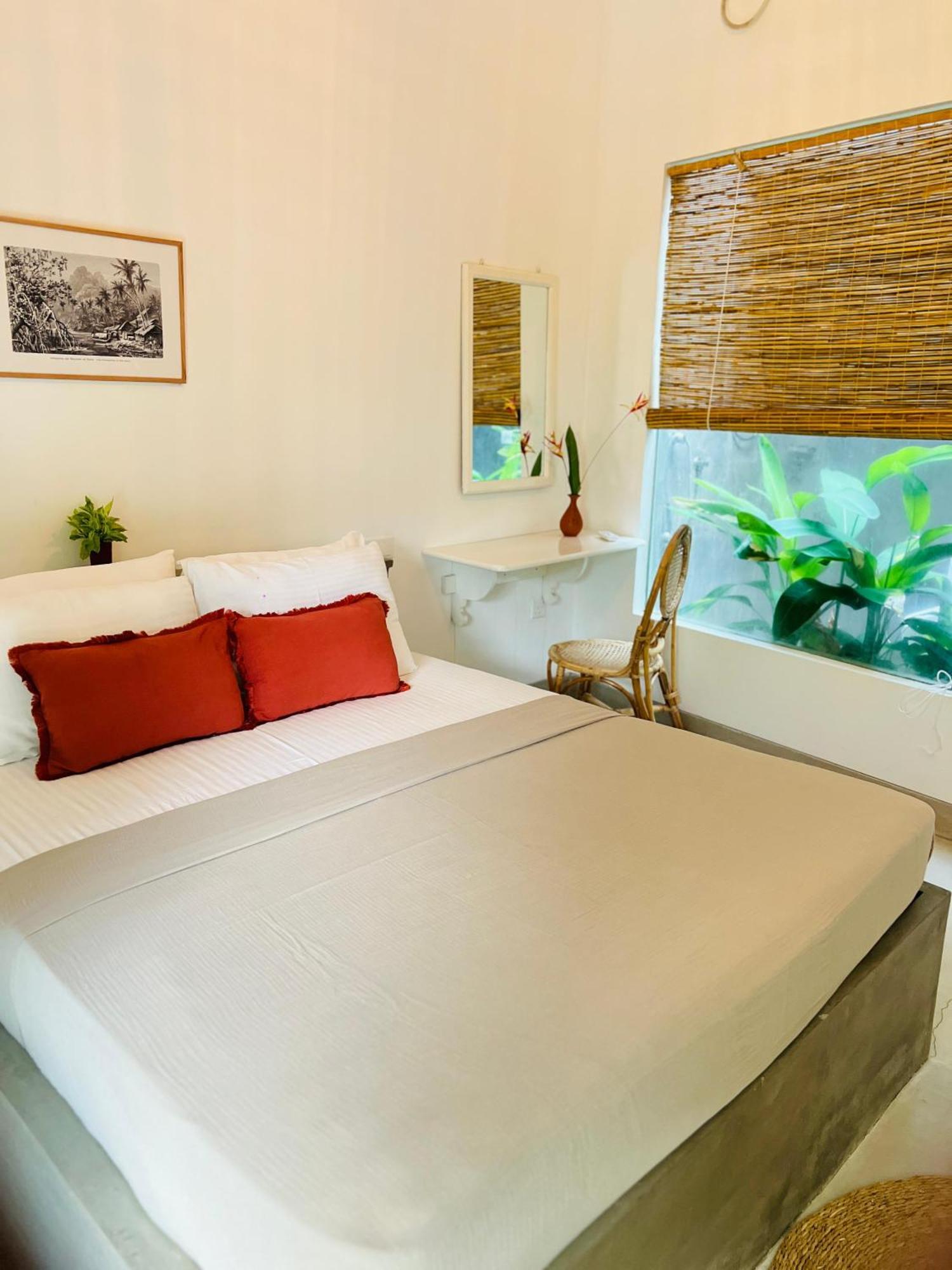 Water'S Edge Villa Ahangama Bagian luar foto