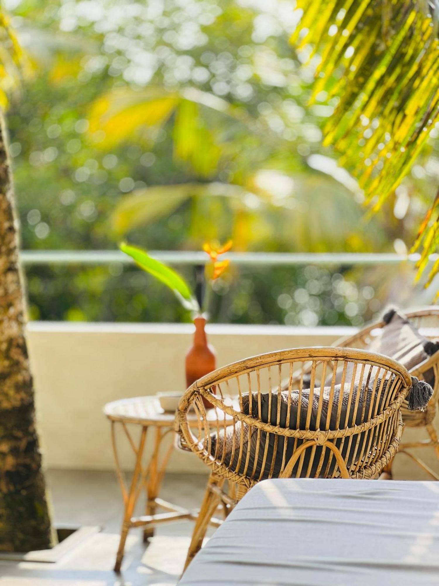 Water'S Edge Villa Ahangama Bagian luar foto