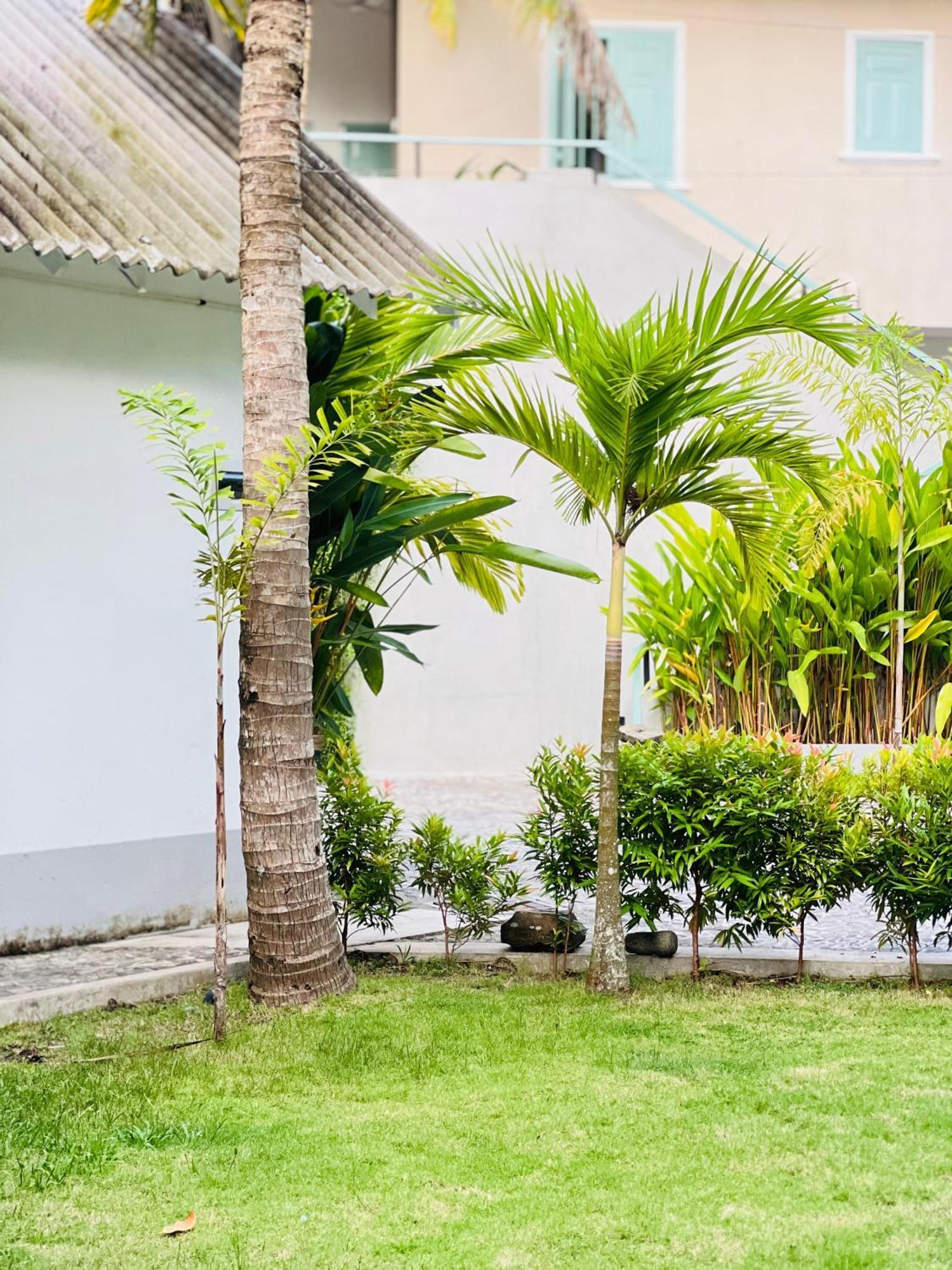 Water'S Edge Villa Ahangama Bagian luar foto
